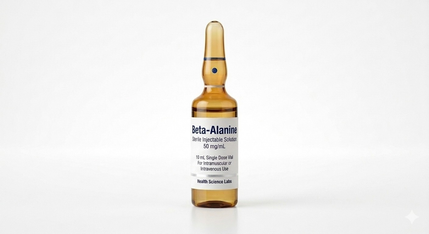 L-Ornithine 150mg/ml (300mg)