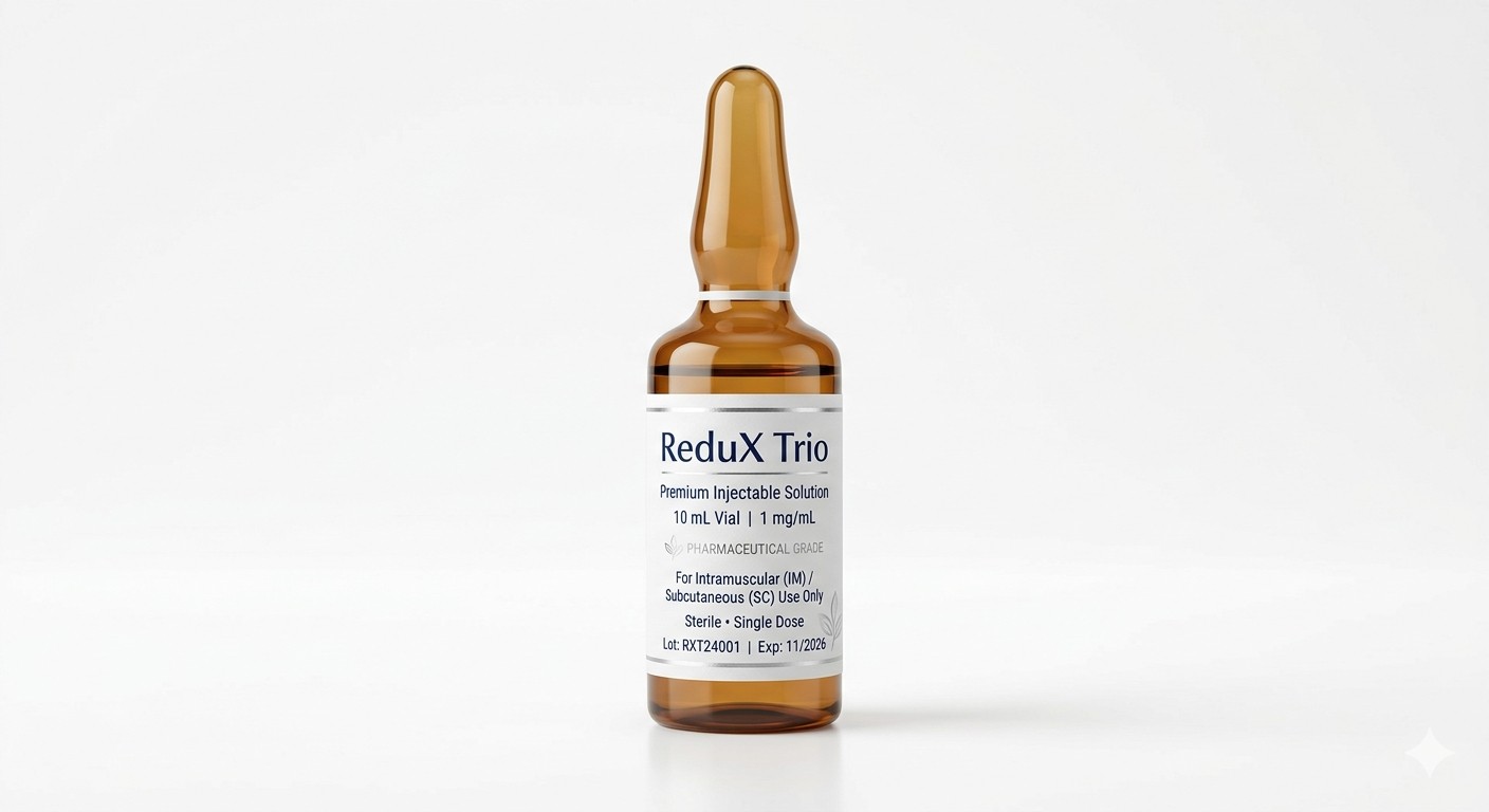 Redux Trio 2mL