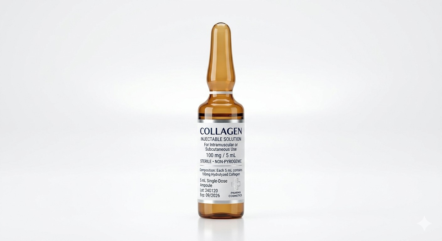 Collagen 10mg/ml (20mg)