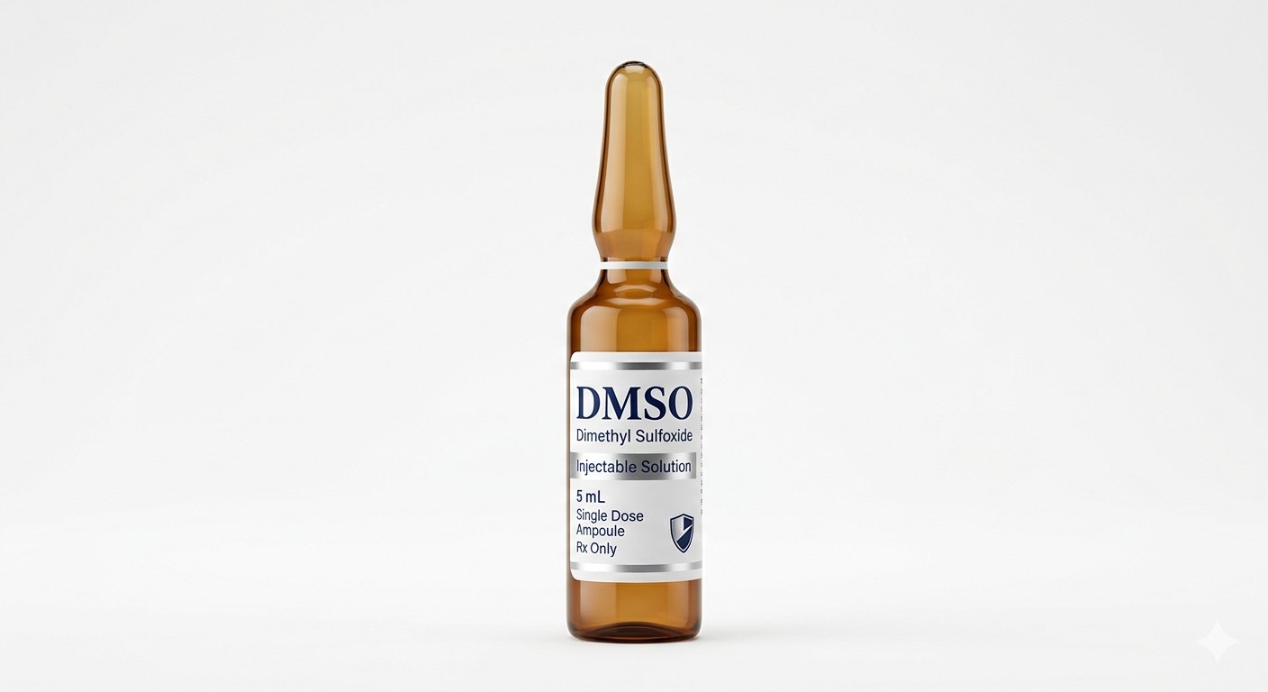 DMSO 10mg/ml (20mg)
