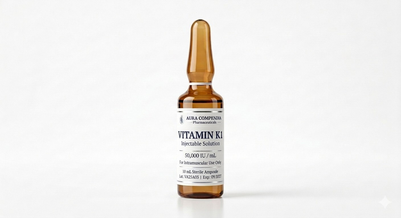Vitamin K1 10mg/ml