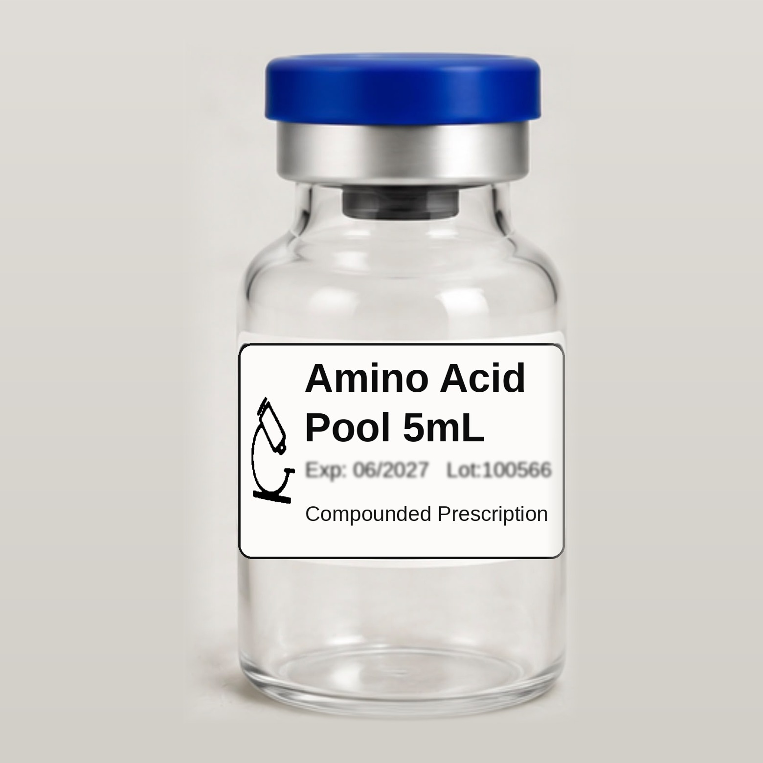 Amino Acid Pool 5mL
