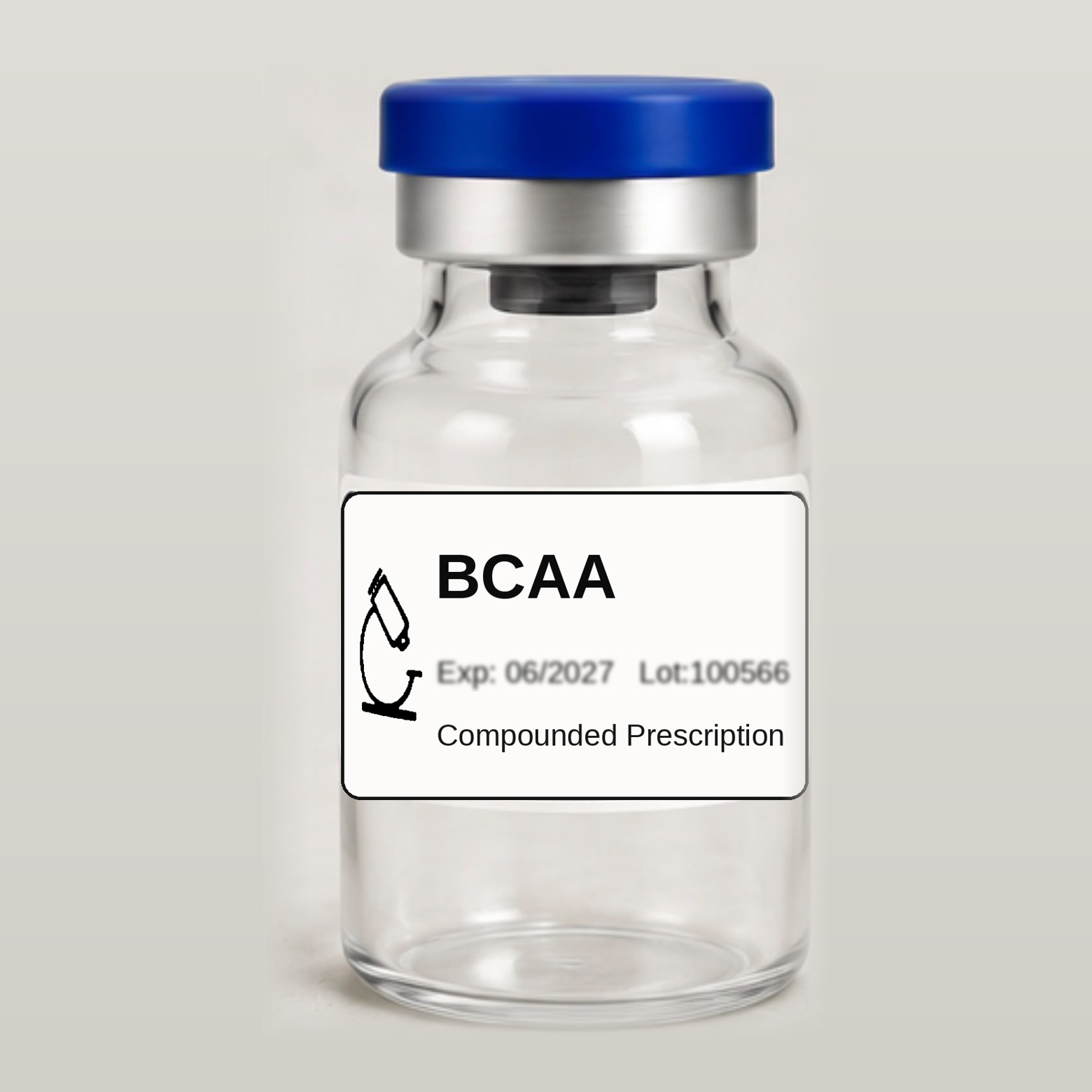 BCAA