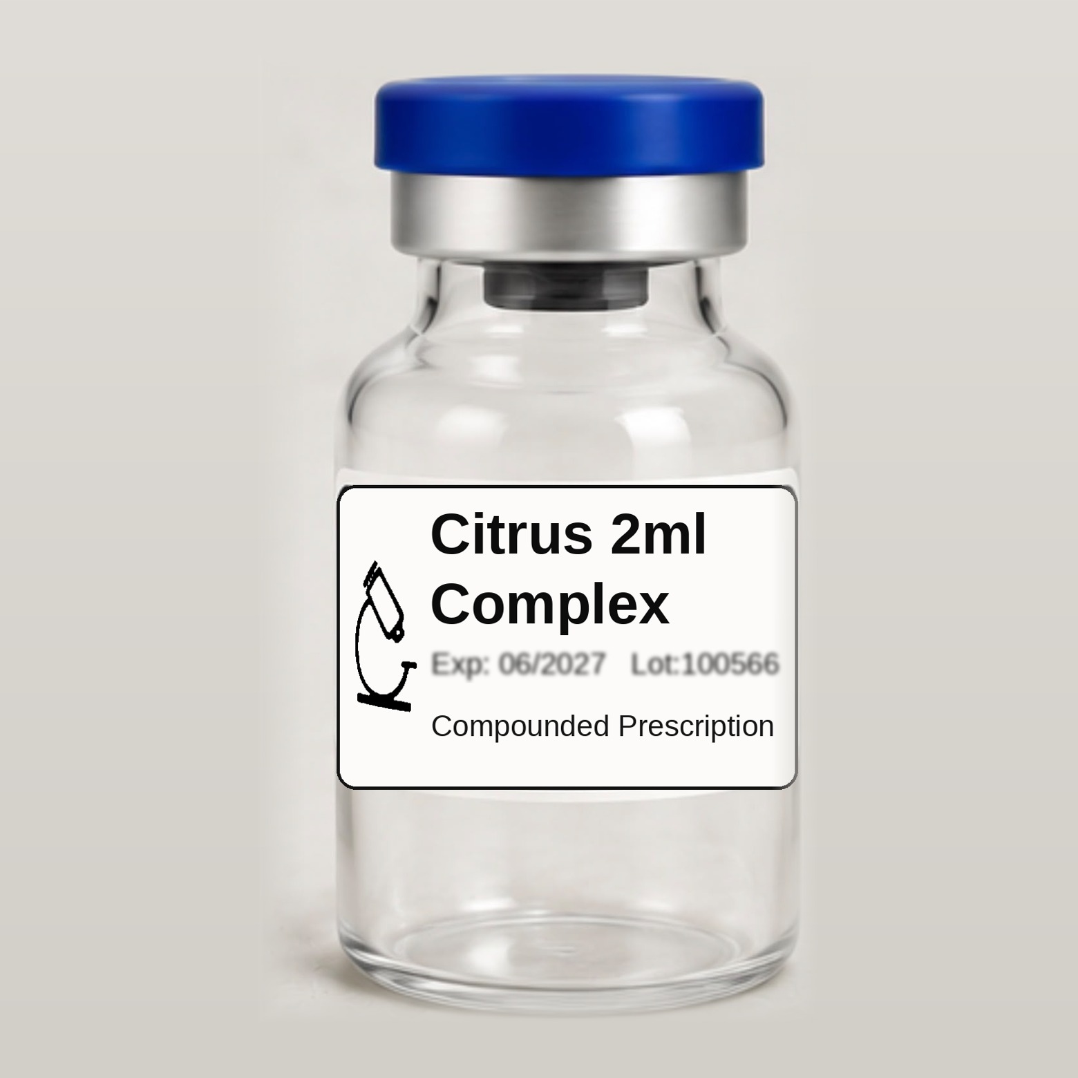 Citrus 2ml Complex