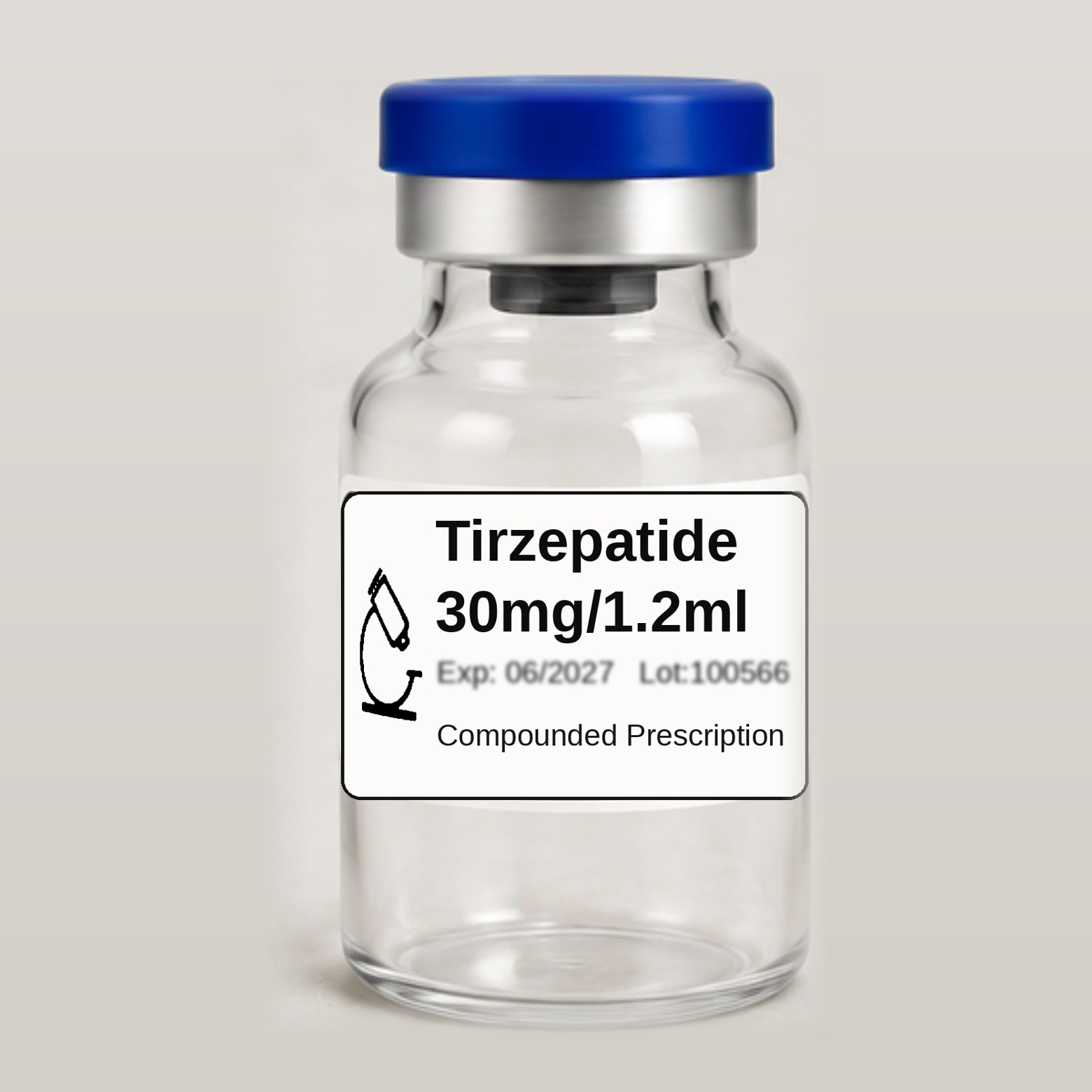 Tirzepatide 30mg/1.2ml