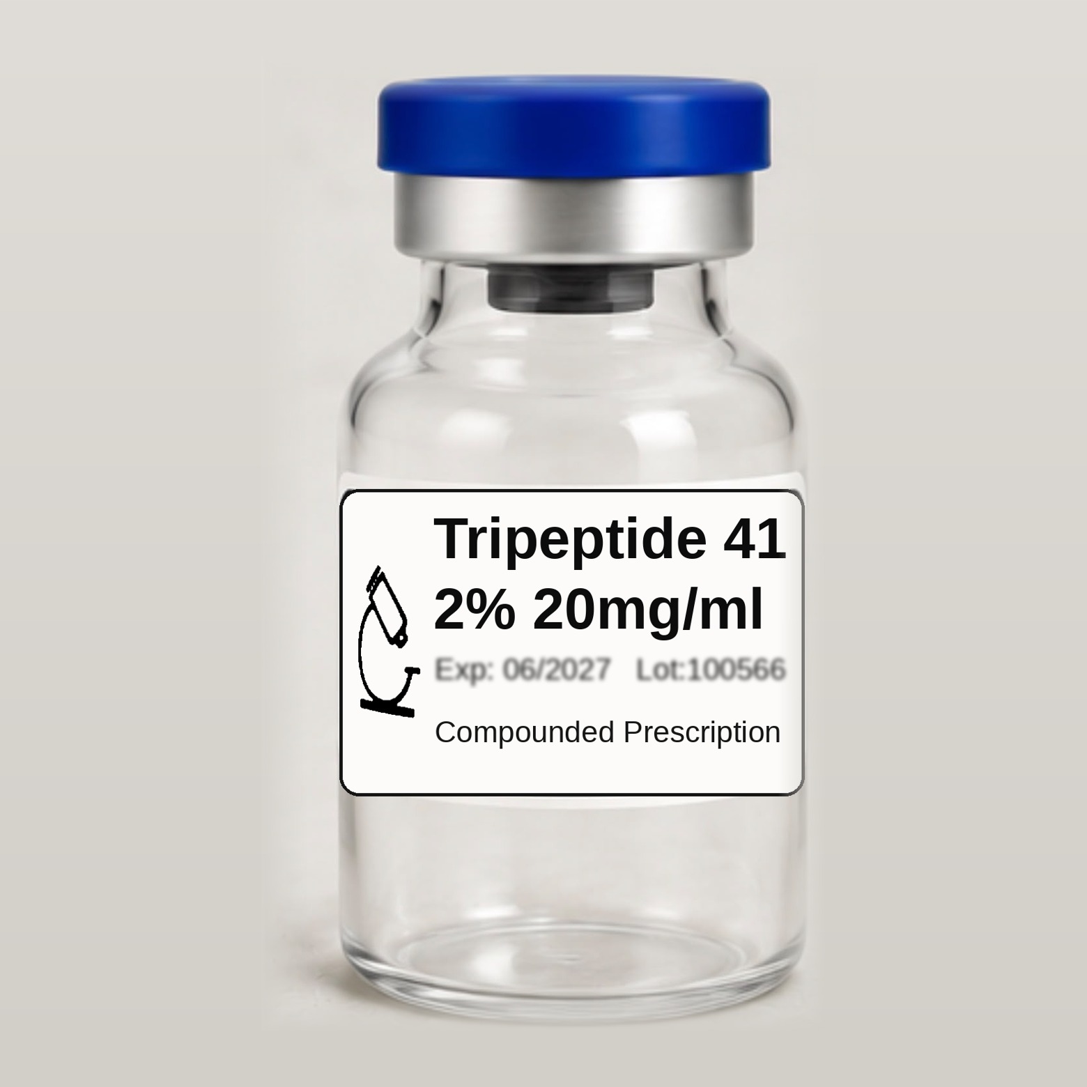 Tripeptide 41 2% 20mg/ml